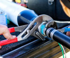 About Emergency plumbing pros Otisville, NY